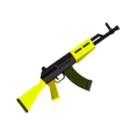 Golden Gun