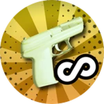 Golden Gun ♾️