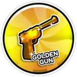 Golden Gun