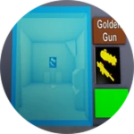 Golden Gun Pack