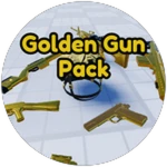Golden Gun Pack