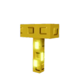Golden Hammer