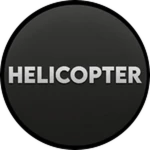 Golden Helicopter