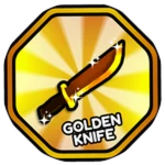 Golden Knife