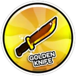 Golden Knife