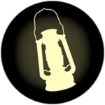 Golden Lantern