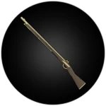 Golden Musket