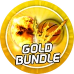 Golden Mythic Bundle