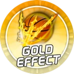 Golden Mythic Effect