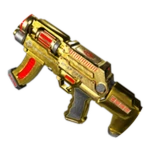 Golden NF-27 Viper