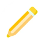 Golden Pencil