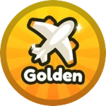Golden Pilot
