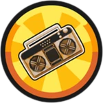 Golden Radio
