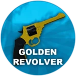 Golden Revolver