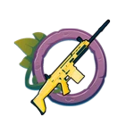 Golden Scar