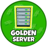 Golden Server