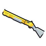 Golden Shotgun [PERMANENT]