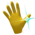 GOLDEN Slap