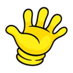 Golden Slap