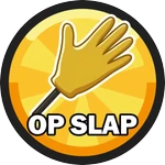 Golden Slap
