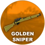 Golden Sniper