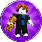 [⚙️] Golden Steampunk Gloves