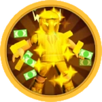 Golden Super