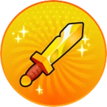Golden Sword