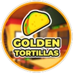 Golden Tortillas