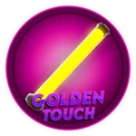 Golden Touch Potion 👑