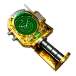 Golden Track-O-Matic