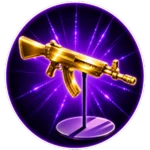 Golden Turret