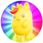 Golden Unicorn