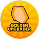Golden Upgrader
