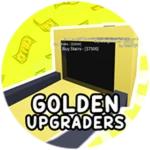 Golden Upgraders