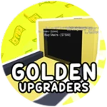 Golden Upgraders