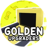 Golden Upgraders
