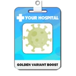 Golden Variant Boost