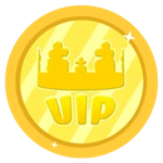 Golden VIP