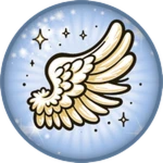 Golden Wings