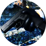 GoldenButton