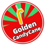 GoldenCandyCane