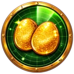 GoldenEgg Radar