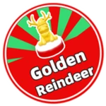 GoldenReindeer