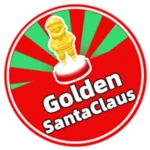 GoldenSanta