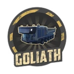 Goliath