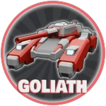 Goliath Tank (OP)