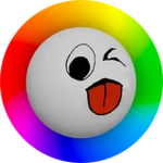 Gomball! [Color Changing]