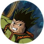 Gon Style