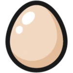 Good Egg Luck